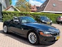 BMW Z4 Roadster 2.2i Pure Elek.Dak Leer Clima Stoelverw. Park.Sens Dealeronderhouden!