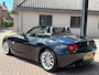 BMW Z4 Roadster 2.2i Pure Elek.Dak Leer Clima Stoelverw. Park.Sens Dealeronderhouden!