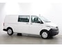Volkswagen Transporter T6.1 2.0 TDI Lang D.C. Airco/Navi/Stoelverwarming 06-2022