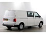 Volkswagen Transporter T6.1 2.0 TDI Lang D.C. Airco/Navi/Stoelverwarming 06-2022