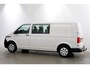 Volkswagen Transporter T6.1 2.0 TDI Lang D.C. Airco/Navi/Stoelverwarming 06-2022