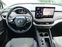 Skoda Enyaq iV 60 First Edition | TREKHAAK | ADAPTIVE CRUISE | CAMERA | STUUR+STOELVERWARMING | ELEKTRISCHE ACHTERKLEP | ELEKTRISCH VERSTELB STOEL | PARKEERSENSOREN V+A | LMV 20" | NAVI | APPLE CARPLAY / ANDROID AUTO |