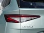 Skoda Enyaq iV 60 First Edition | TREKHAAK | ADAPTIVE CRUISE | CAMERA | STUUR+STOELVERWARMING | ELEKTRISCHE ACHTERKLEP | ELEKTRISCH VERSTELB STOEL | PARKEERSENSOREN V+A | LMV 20" | NAVI | APPLE CARPLAY / ANDROID AUTO |
