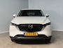 Mazda CX-5 2.0 e-SkyActiv-G M Hybrid 165 Exclusive-Line + Black Comfort pakket Navigatie | PDC v+a en 360 Gr. camera | Leder | Stoelverwarming