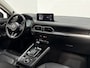 Mazda CX-5 2.0 e-SkyActiv-G M Hybrid 165 Exclusive-Line + Black Comfort pakket Navigatie | PDC v+a en 360 Gr. camera | Leder | Stoelverwarming