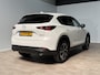 Mazda CX-5 2.0 e-SkyActiv-G M Hybrid 165 Exclusive-Line + Black Comfort pakket Navigatie | PDC v+a en 360 Gr. camera | Leder | Stoelverwarming