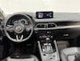 Mazda CX-5 2.0 e-SkyActiv-G M Hybrid 165 Exclusive-Line + Black Comfort pakket Navigatie | PDC v+a en 360 Gr. camera | Leder | Stoelverwarming