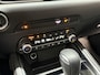 Mazda CX-5 2.0 e-SkyActiv-G M Hybrid 165 Exclusive-Line + Black Comfort pakket Navigatie | PDC v+a en 360 Gr. camera | Leder | Stoelverwarming