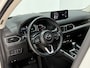 Mazda CX-5 2.0 e-SkyActiv-G M Hybrid 165 Exclusive-Line + Black Comfort pakket Navigatie | PDC v+a en 360 Gr. camera | Leder | Stoelverwarming