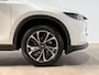 Mazda CX-5 2.0 e-SkyActiv-G M Hybrid 165 Exclusive-Line + Black Comfort pakket Navigatie | PDC v+a en 360 Gr. camera | Leder | Stoelverwarming