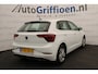 Volkswagen Polo 1.0 TSI R-Line Business keurige 5-deurs met stoelverwarming