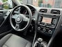 Volkswagen Golf 1.4 Trendline Airco Navi 17" LM-Velgen Nieuwe APK!