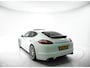 Porsche Panamera 4.8 S BTW Dealeronderhouden.