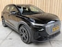 Audi Q4 e-tron 35 Launch edition Advanced 55 kWh Achteruitrijcamera | Apple CarPlay/Android Auto | Cruise control adaptief | LED koplampen | Lichtmetalen velgen | Voorstoelen verwarmd | Parkeersensoren voor en achter