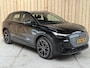 Audi Q4 e-tron 35 Launch edition Advanced 55 kWh Achteruitrijcamera | Apple CarPlay/Android Auto | Cruise control adaptief | LED koplampen | Lichtmetalen velgen | Voorstoelen verwarmd | Parkeersensoren voor en achter