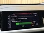 Audi Q4 e-tron 35 Launch edition Advanced 55 kWh Achteruitrijcamera | Apple CarPlay/Android Auto | Cruise control adaptief | LED koplampen | Lichtmetalen velgen | Voorstoelen verwarmd | Parkeersensoren voor en achter