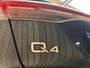 Audi Q4 e-tron 35 Launch edition Advanced 55 kWh Achteruitrijcamera | Apple CarPlay/Android Auto | Cruise control adaptief | LED koplampen | Lichtmetalen velgen | Voorstoelen verwarmd | Parkeersensoren voor en achter