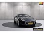 Jaguar F-Type P300 Coupe | Sapphire blue | Light Oyster | Elektrische Stoelen