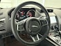 Jaguar F-Type P300 Coupe | Sapphire blue | Light Oyster | Elektrische Stoelen