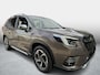 Subaru Forester 2.0i e-BOXER Premium Leder, navi, schuifdak, winterwielen, meest luxe uitvoering