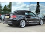BMW 1-Serie CABRIO 125I HIGH EXECUTIVE M-SPORT | XENON | LEDER | MEMORY | KEY-LESS | STOELVERW.