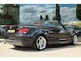 BMW 1-Serie CABRIO 125I HIGH EXECUTIVE M-SPORT | XENON | LEDER | MEMORY | KEY-LESS | STOELVERW.
