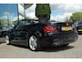BMW 1-Serie CABRIO 125I HIGH EXECUTIVE M-SPORT | XENON | LEDER | MEMORY | KEY-LESS | STOELVERW.