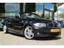 BMW 1-Serie CABRIO 125I HIGH EXECUTIVE M-SPORT | XENON | LEDER | MEMORY | KEY-LESS | STOELVERW.