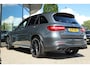 Mercedes-Benz GLC AMG 63 S 4MATIC+ 510PK | PANO | HUD | 360 CAMERA | BURMESTER | ACC | LED | TREKHAAK |
