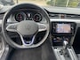 Volkswagen Passat Variant 1.4 TSI PHEV GTE Business // LED // ADAP. CRUISE // NAVI + CARPLAY // CAMERA // PDC V+A // ERGO COMFORT STOEL