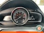 Mazda CX-3 2.0 SkyActiv-G 120 GT-M AUTOMAAT|LEER|KEYLESS|HUD|NAP