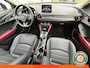 Mazda CX-3 2.0 SkyActiv-G 120 GT-M AUTOMAAT|LEER|KEYLESS|HUD|NAP
