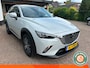 Mazda CX-3 2.0 SkyActiv-G 120 GT-M AUTOMAAT|LEER|KEYLESS|HUD|NAP