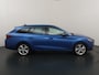 SEAT Leon Sportstourer 1.5 TSI e-Hybrid 204pk FR Business | Trekhaak | Stoel- en stuurwiel verwarming | Adapt. Cruise | Camera | 1/2 leer | Fabrieksgarantie t/m 05-2029 |