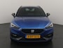 SEAT Leon Sportstourer 1.5 TSI e-Hybrid 204pk FR Business | Trekhaak | Stoel- en stuurwiel verwarming | Adapt. Cruise | Camera | 1/2 leer | Fabrieksgarantie t/m 05-2029 |