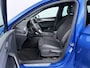 SEAT Leon Sportstourer 1.5 TSI e-Hybrid 204pk FR Business | Trekhaak | Stoel- en stuurwiel verwarming | Adapt. Cruise | Camera | 1/2 leer | Fabrieksgarantie t/m 05-2029 |