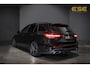 Mercedes-Benz C-klasse Estate 200 d AMG Line | Panorama | Trekhaak | Carplay | Dodehoek | Camera
