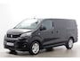 Peugeot Expert 2.0 BlueHDi 145pk S&S L3 D.C. Automaat 2x Schuifdeur/Camera 03-2024