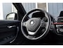 BMW 1-Serie 118i Sport-Line Rijklaarprijs-Garantie Leder sport interieur Navigatie Led Airco