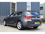 BMW 1-Serie 118i Sport-Line Rijklaarprijs-Garantie Leder sport interieur Navigatie Led Airco