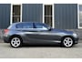 BMW 1-Serie 118i Sport-Line Rijklaarprijs-Garantie Leder sport interieur Navigatie Led Airco