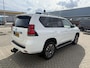 Toyota Land Cruiser 2.8 D-4D-F Professional Window Van Grijs kenteken zonder BPM, Nieuw geleverd NL, 1e eigenaar, slechts 22000km, Trekhaak, Off road pack
