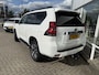 Toyota Land Cruiser 2.8 D-4D-F Professional Window Van Grijs kenteken zonder BPM, Nieuw geleverd NL, 1e eigenaar, slechts 22000km, Trekhaak, Off road pack