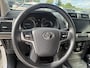 Toyota Land Cruiser 2.8 D-4D-F Professional Window Van Grijs kenteken zonder BPM, Nieuw geleverd NL, 1e eigenaar, slechts 22000km, Trekhaak, Off road pack