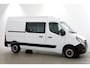 Opel Movano 2.3 Turbo 150pk L2H2 Airco/Navi/Camera 11-2020
