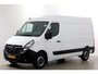 Opel Movano 2.3 Turbo 150pk L2H2 Airco/Navi/Camera 11-2020