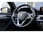 BMW 5-Serie 530i High Executive Edition Rijklaarprijs-Garantie Leder Interieur Led Camera Apple/Android Navigatie