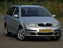 Skoda Fabia Combi 1.4-16V Equipe plus BJ2007 NAP/AIRCO/APK