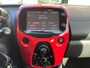 Citroën C1 1.2 PureT AirS Shine Cabrio Radioscherm D-riem VV