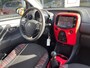 Citroën C1 1.2 PureT AirS Shine Cabrio Radioscherm D-riem VV